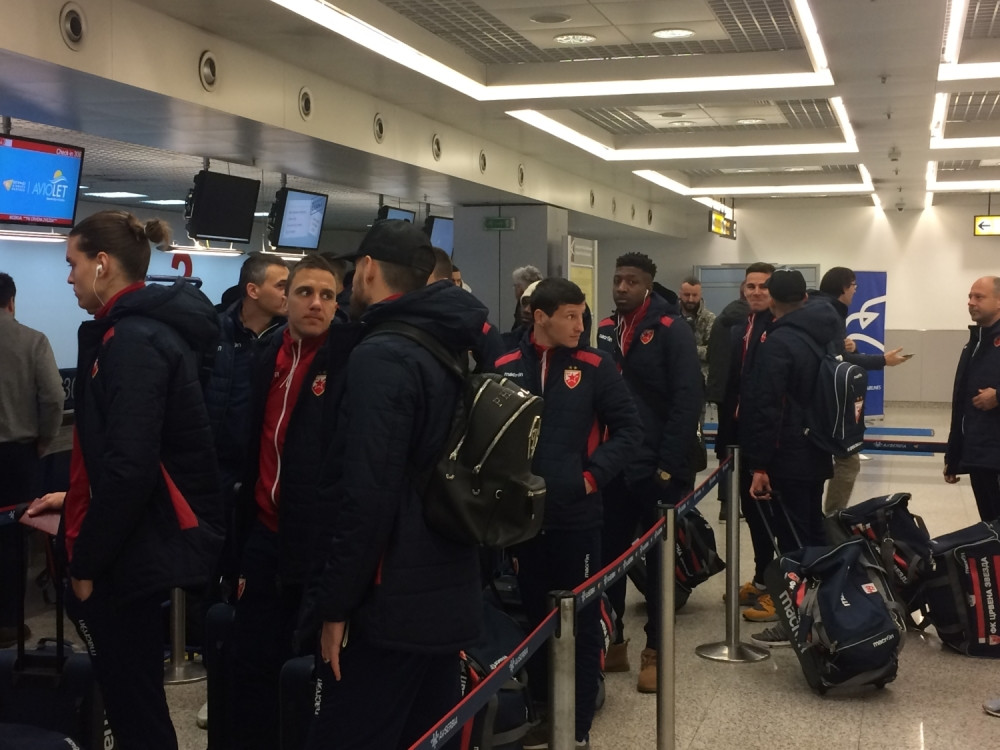 Briga nas za zimu, izbacićemo CSKA