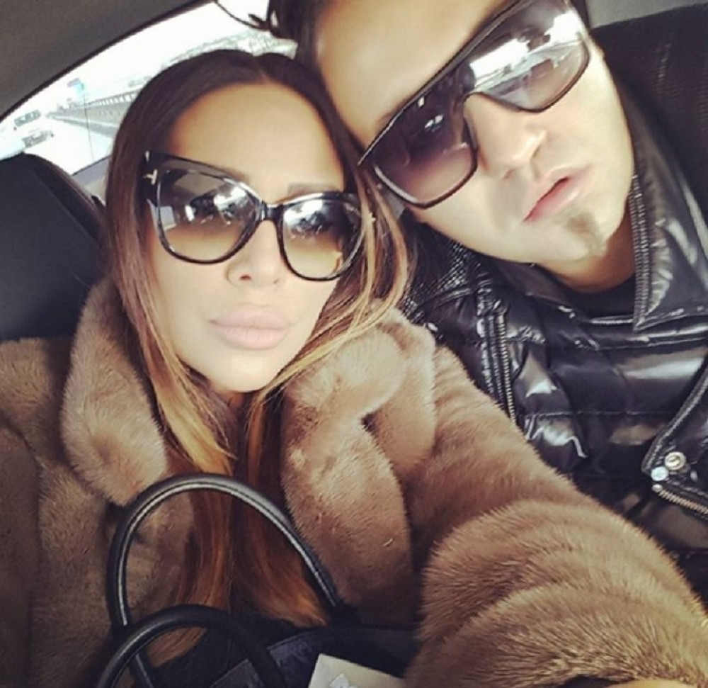 Rastu pitali da li je sa Anom odseo u istoj hotelskoj sobi, njegov odgovor je potpuni hit!