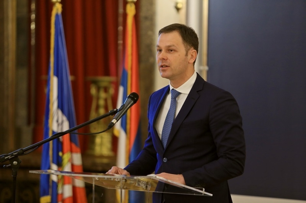 Mali: Gradićemo metro koji će biti isplativ i opravdan