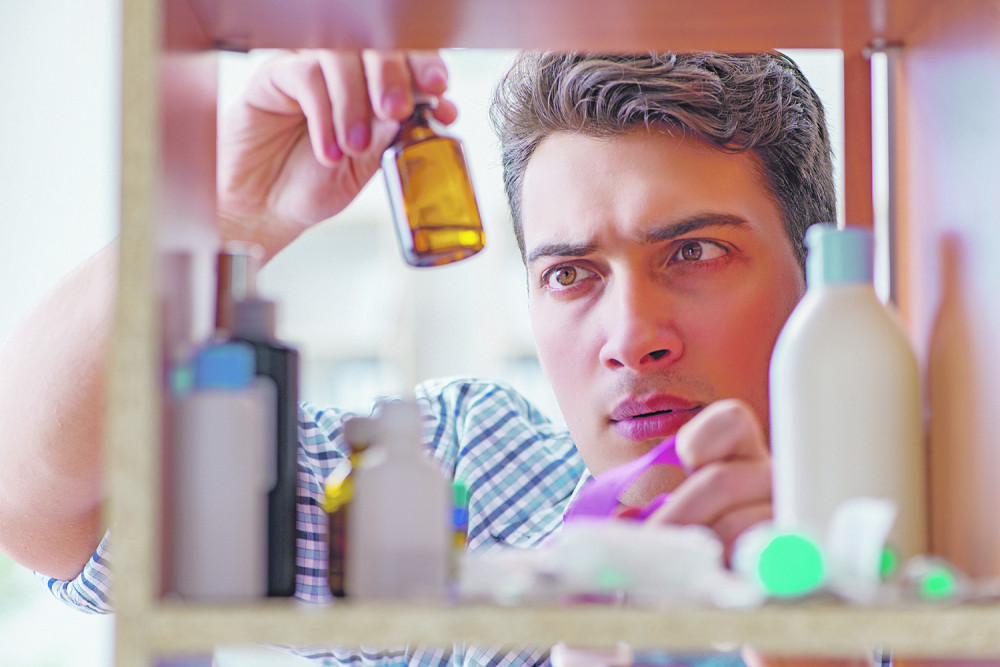 Ovo su najgora mesta za čuvanje lekova