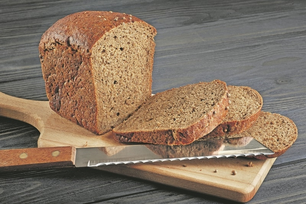 NIKAD ZDRAVIJI HLEB: Bez pšeničnog brašna, ukusan i pun proteina!