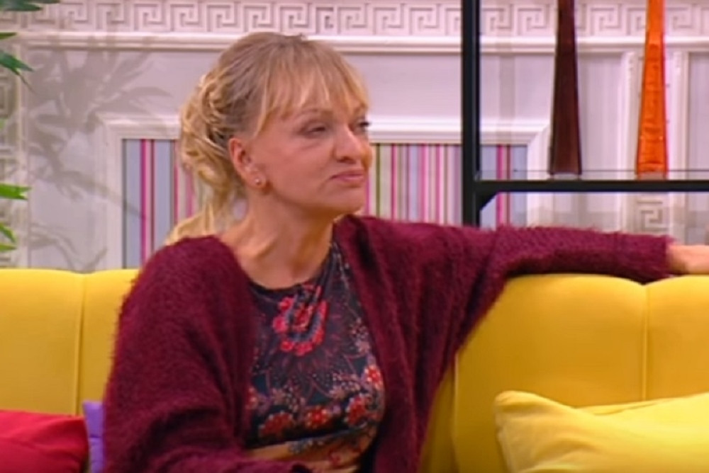 Profesorka i glumica Olivera Viktorović otkrila sve o dosijeu Aleksić (VIDEO)