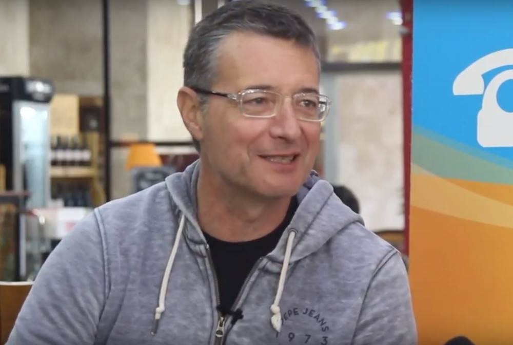 Dragojević: Aktivisti SNS su spermatozoidi!