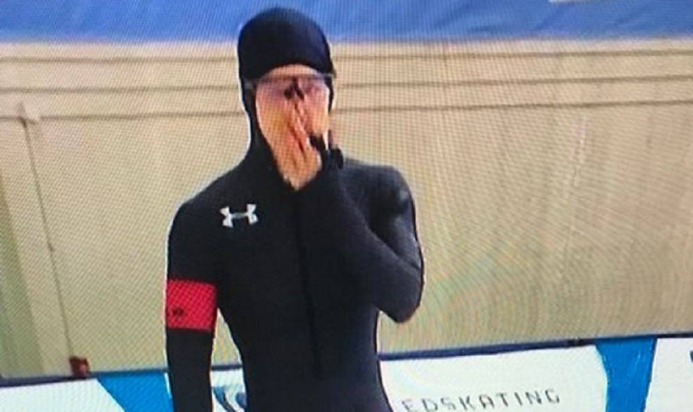 Svi na Igrama gledaju u intimne delove tela američkih klizača, evo i zašto (FOTO)