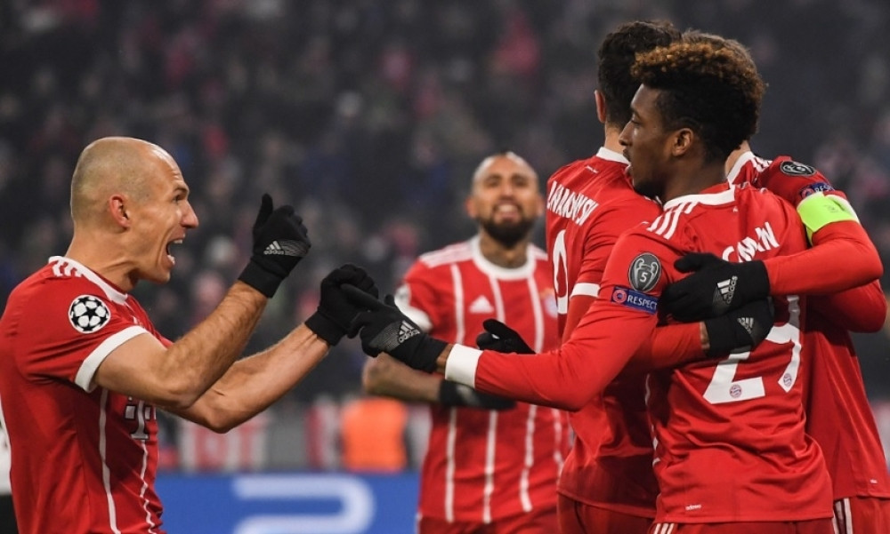 Ustaša tek što je seo na klupu Bajerna pa napudio zvezdu tima