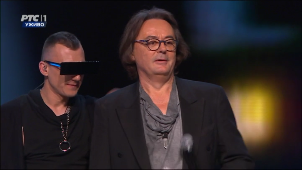 Ovo je naš cilj u finalu Evrovizije!