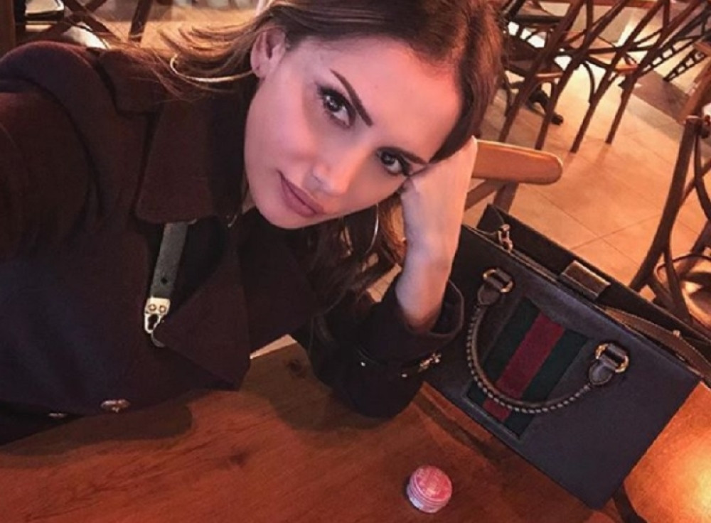 OVAKO IZGLEDA BIVŠA SUPRUGA EMININOG MILIONERA: Bio je zaljubljen u nju, sve dok mu nije uradila nešto JEZIVO! (FOTO)