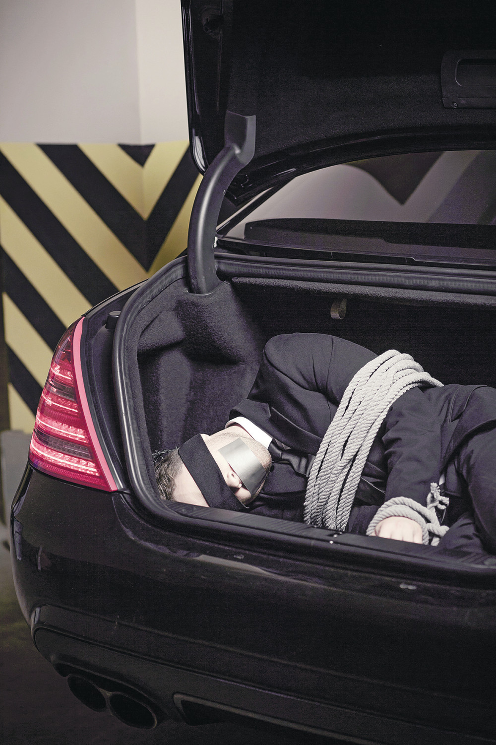 Poznatoj arhitektkinji otet sin (48)