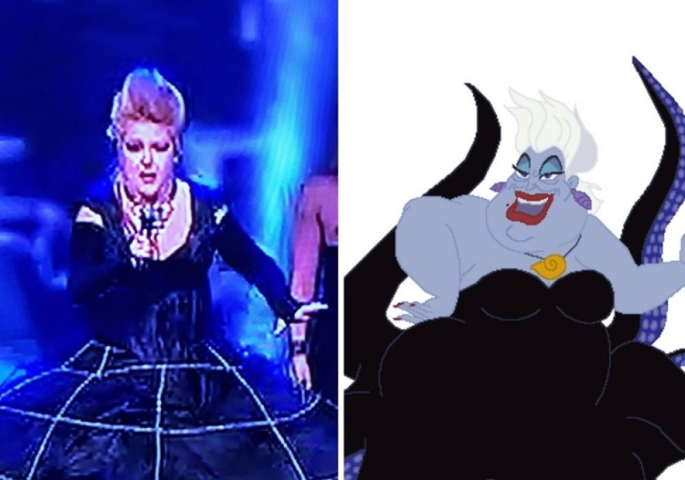 Tviter gori zbog izgleda Maje Nikolić i Lane Toković na "Beoviziji"!