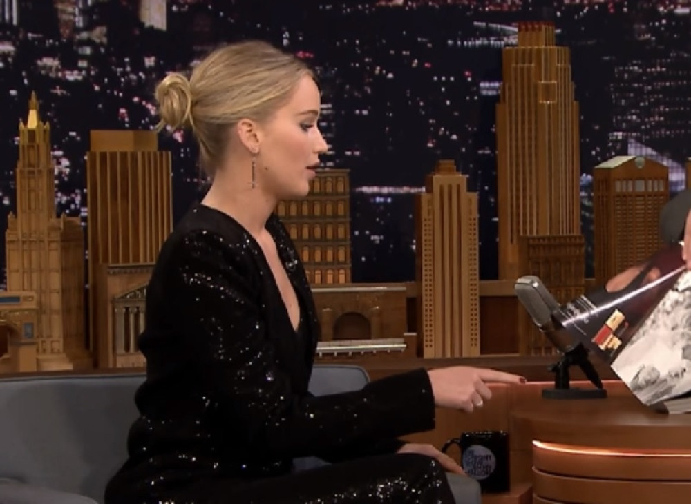 Najplaćenija glumica se povlači iz glume i ima veoma dobar razlog za to!