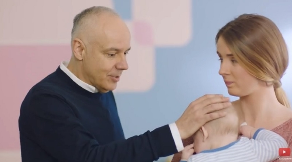 Novi predizborni spot SNS-a!