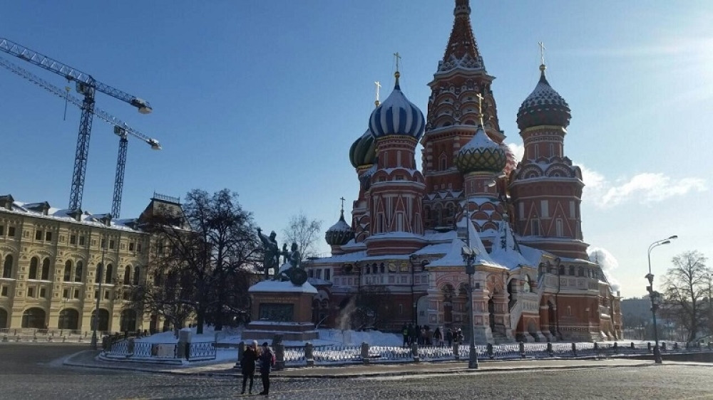 Srbija usaglasila tekst sporazuma o Evroazijskoj uniji