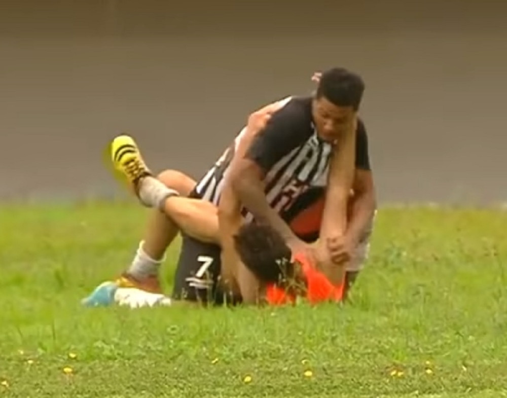 Holandski fudbaler iz Ludogoreca mora u zatvor!