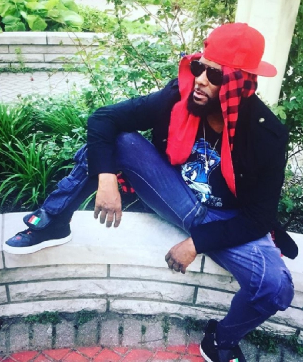 Slavni reper izbačen iz dve kuće, a razlog je neverovatan!