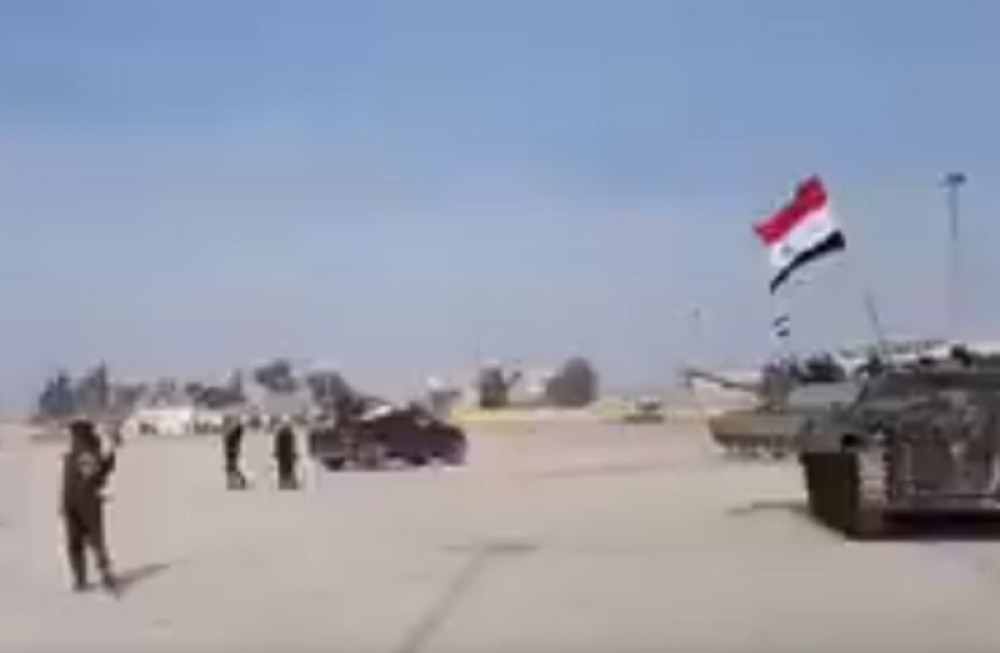 Američki general: Rusija je u Siriji i piroman i vatrogasac