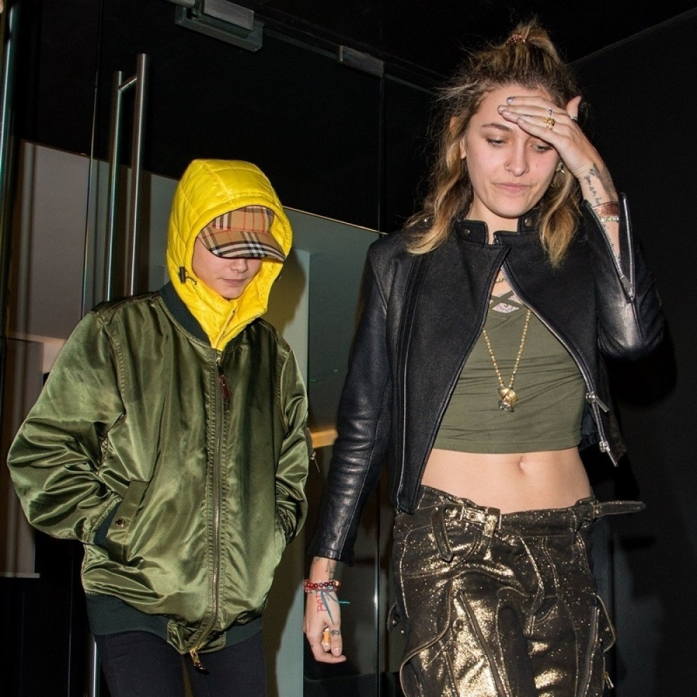 Ćerku pokojnog pevača progonili danima, PRETILI DA ĆE JE UBITI, a onda...