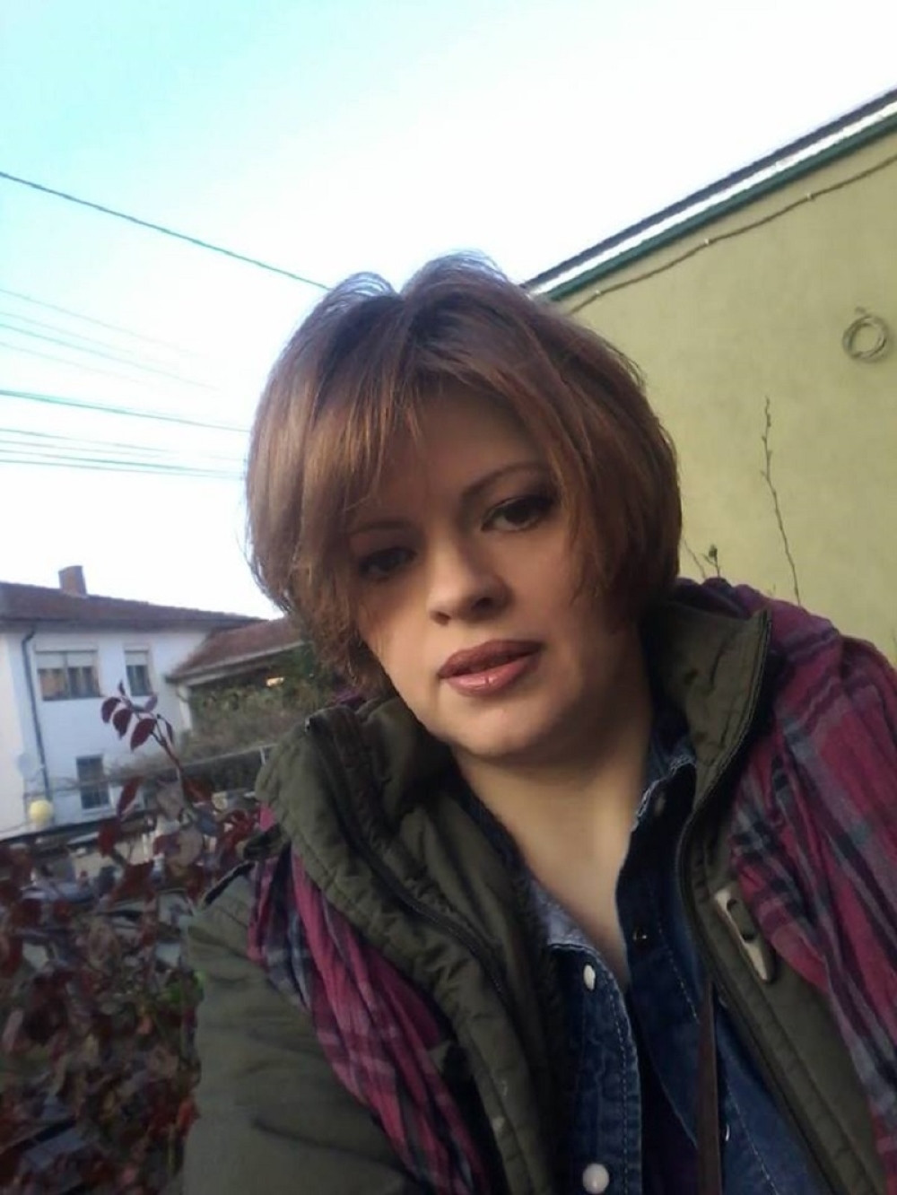 Đurica mora svakog dana da pije vijagru da bi preživela