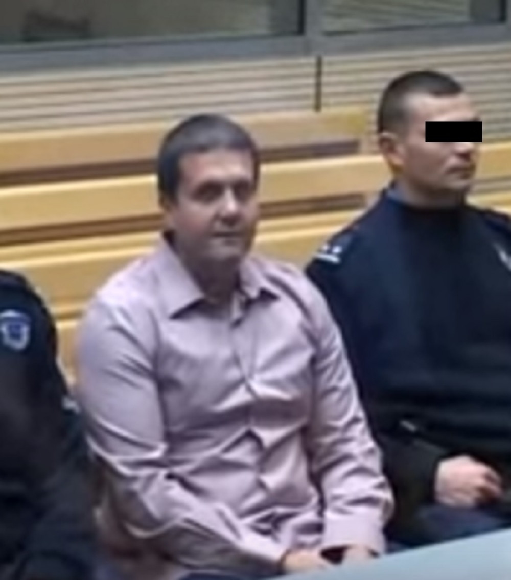 "Darka Šarića su nezakonito slušali godinu dana!"