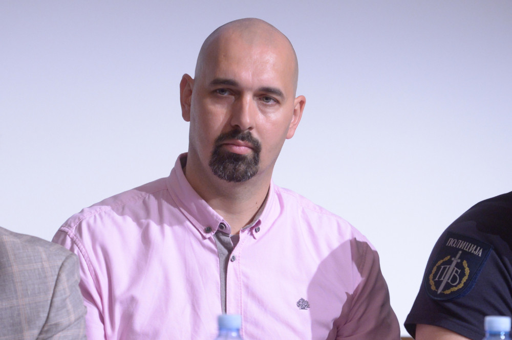 "Nemojte da vozite pijani"