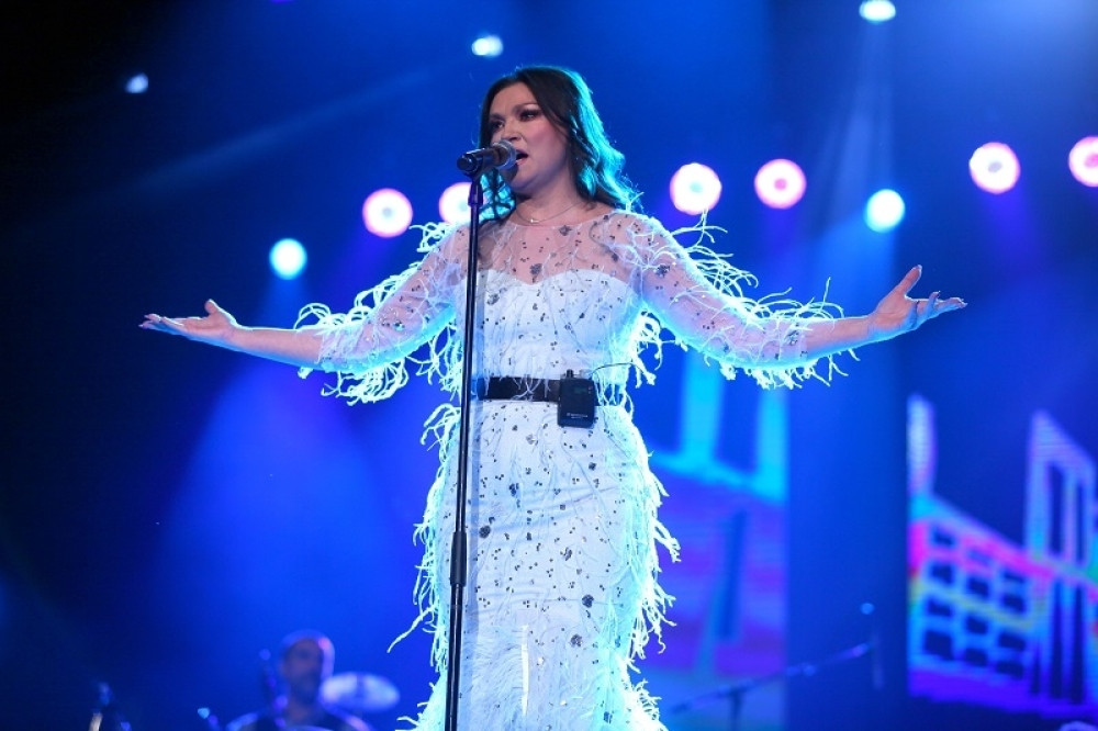 Nina zapalila Centar "Sava"