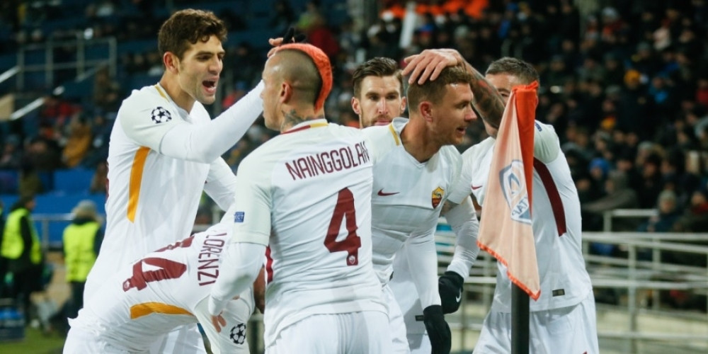 Velike podele u Romi oko ostanka Di Frančeska