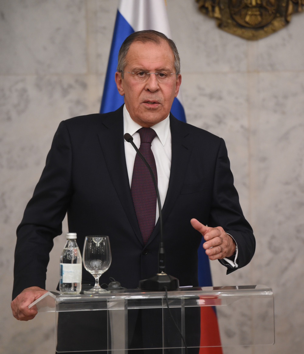 "Optužuju nas da pokušavamo da otrujemo nekoga!"