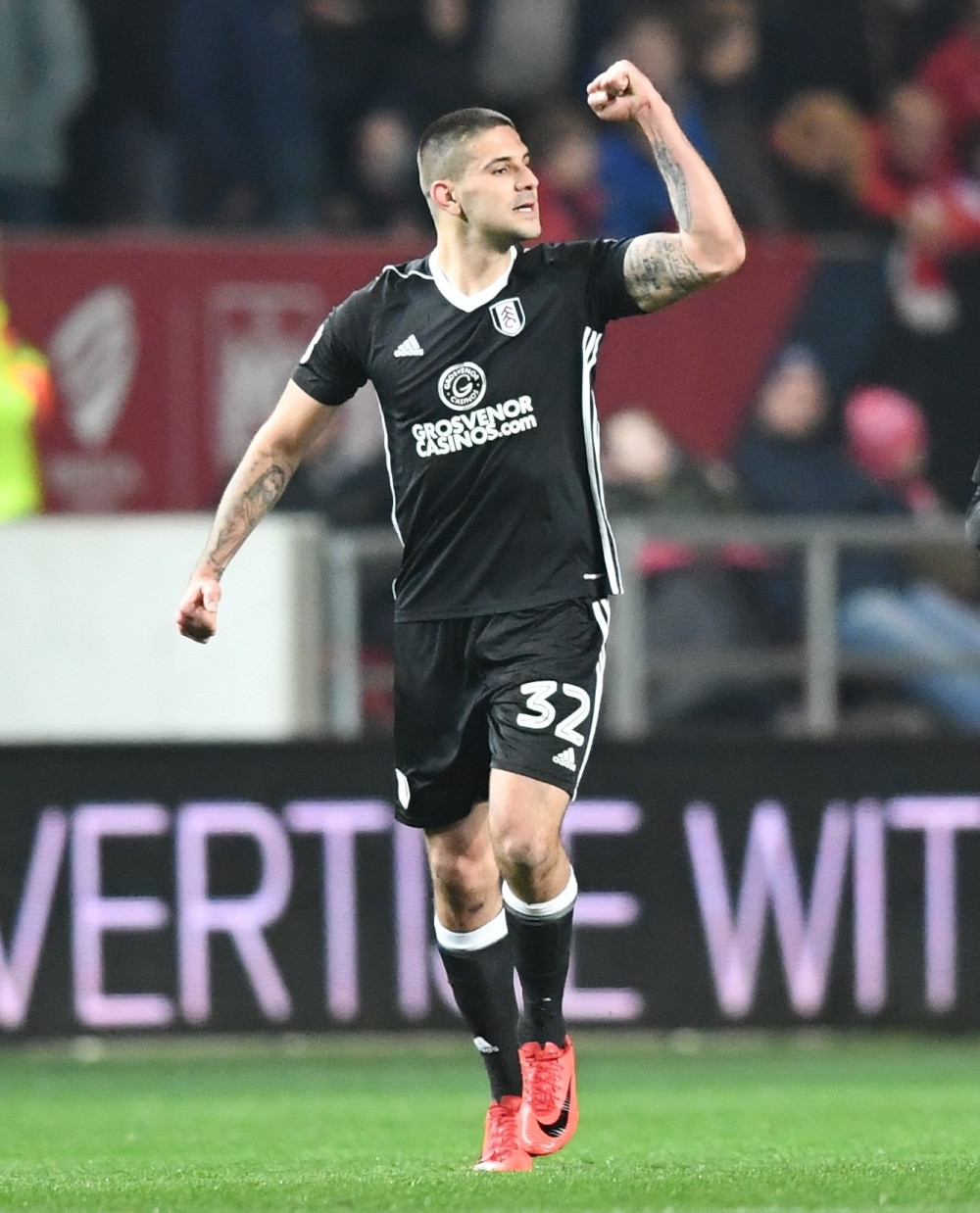 Jokanović: Moraćemo da stanemo u red jer će svi hteti da ga dovedu