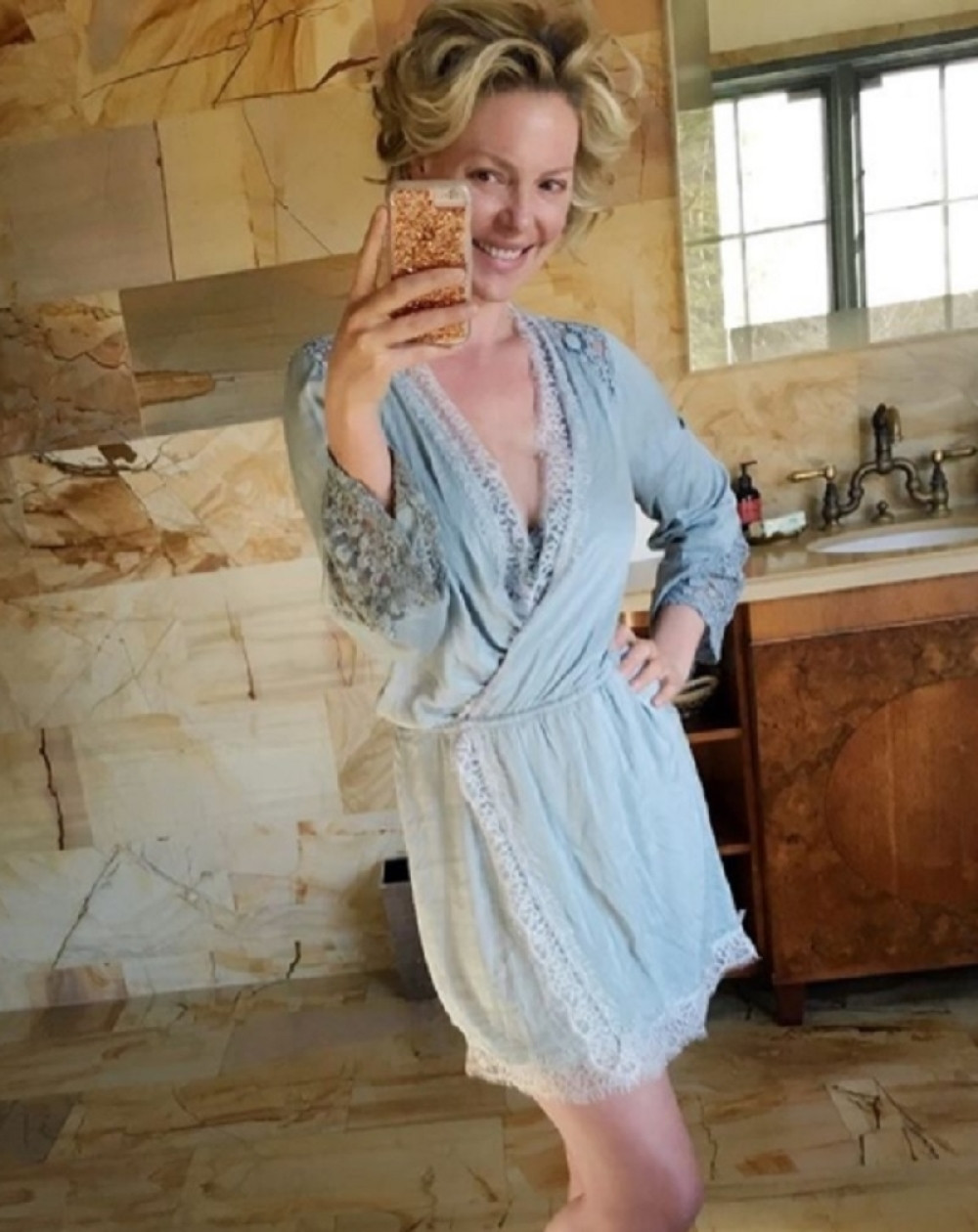 Glumica oblikovala telo za pet nedelja, tajna je u ovom režimu vežbanja!