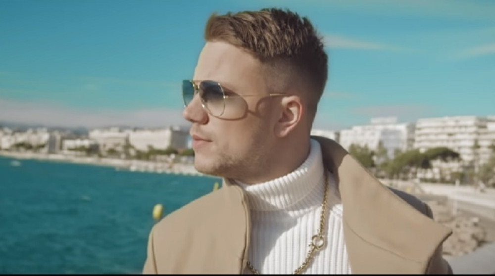 Fotka Relje Popovića otopiće i najledenija srca!