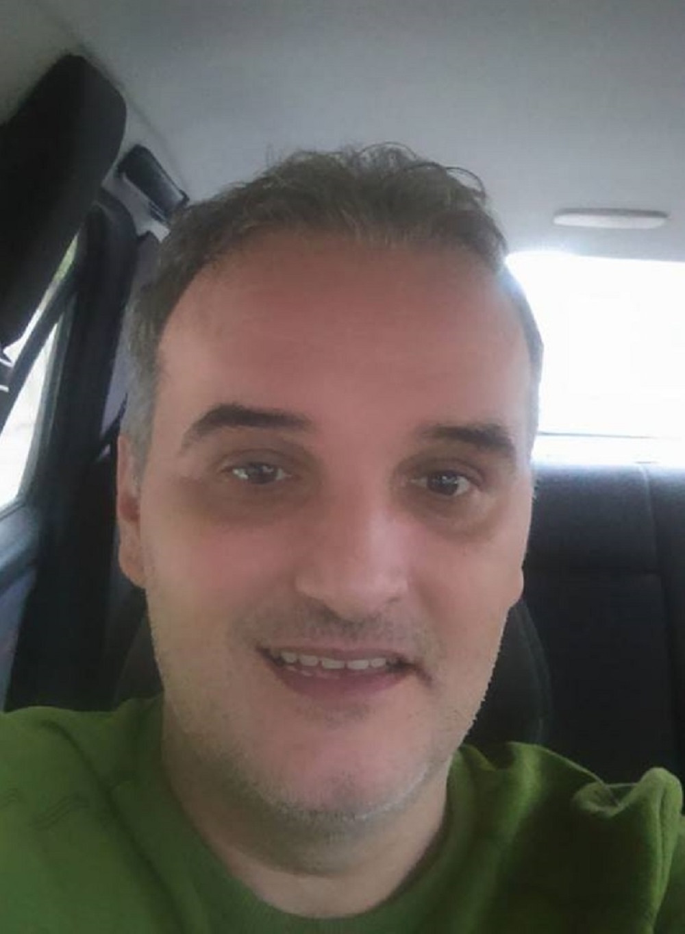 Dejan: Dalibor je bio ponosan što je učestvovao u ratu protiv NATO