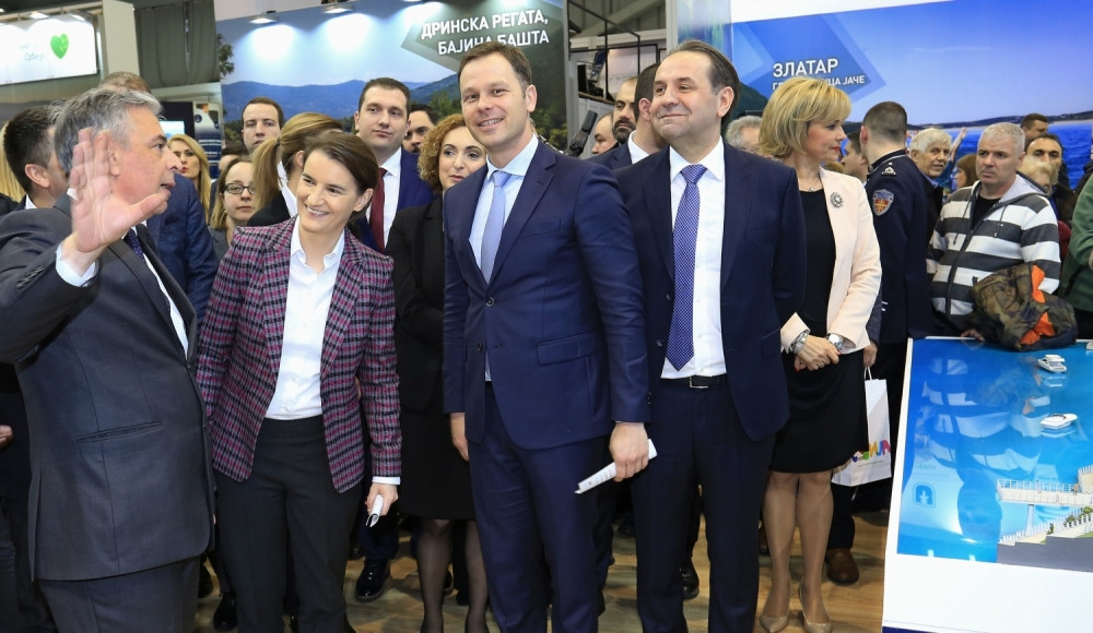 Mali: Beograd je postao turistička prestonica ovog dela Evrope