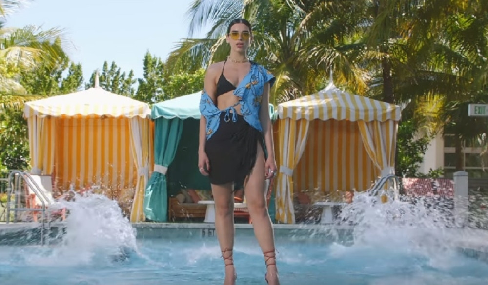 Roditelji su joj sa Kosova, a danas svi pričaju o njoj, i to s dobrim razlogom!