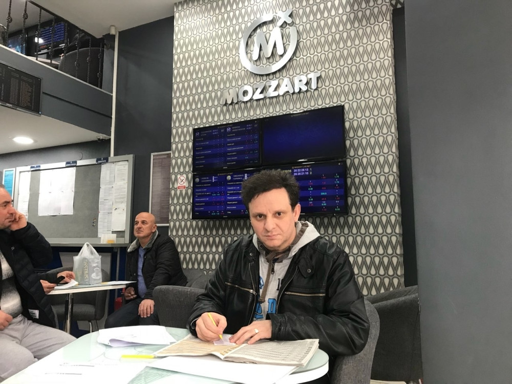 Dobio 500.000 evra na uloženih 15!