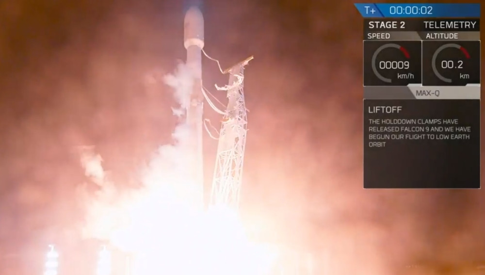 Lansiran satelit čija kamera vidi i boju dugmeta na vašoj jakni