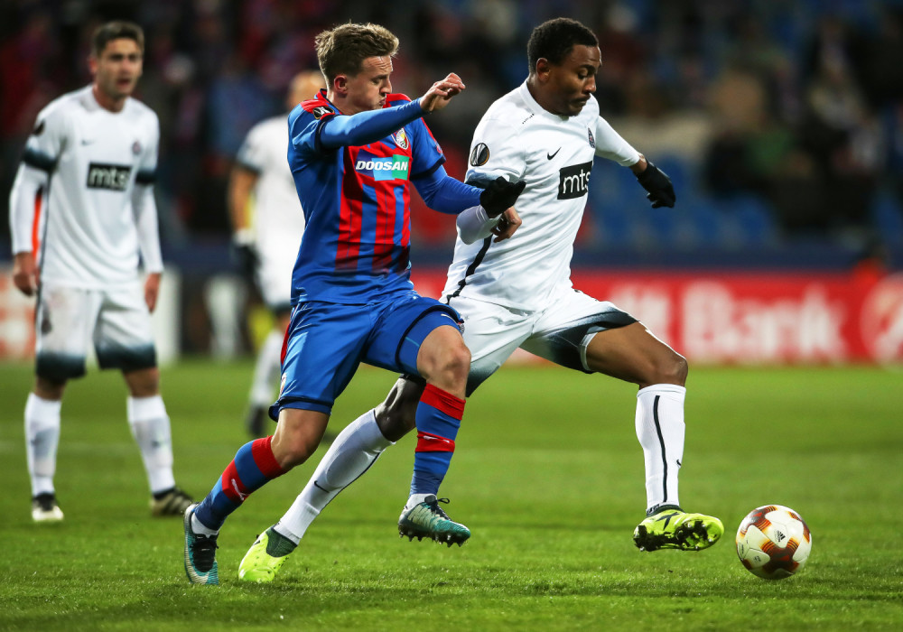 Bledi Partizan porazom u Češkoj oprostio se od Lige Evrope (VIDEO)