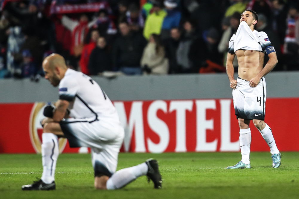 Đukić: Šansa propuštena u Beogradu, igračima ne zameram ništa