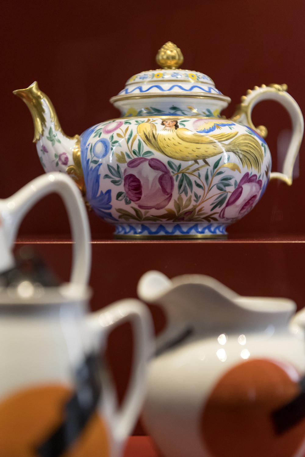 Kupio čajnik za 20, pa ga na aukciji prodao za 800.000 dolara!