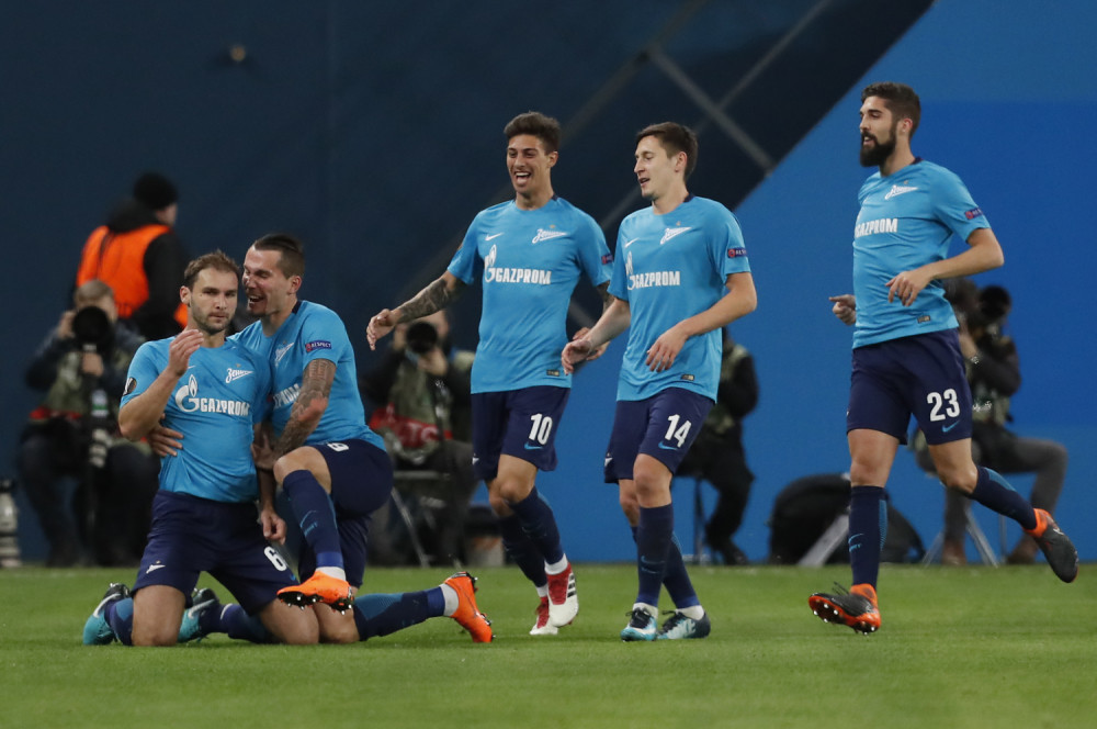 Ivanović strelac na rođendan, Lacio brojao do pet i bez Sergeja (VIDEO)