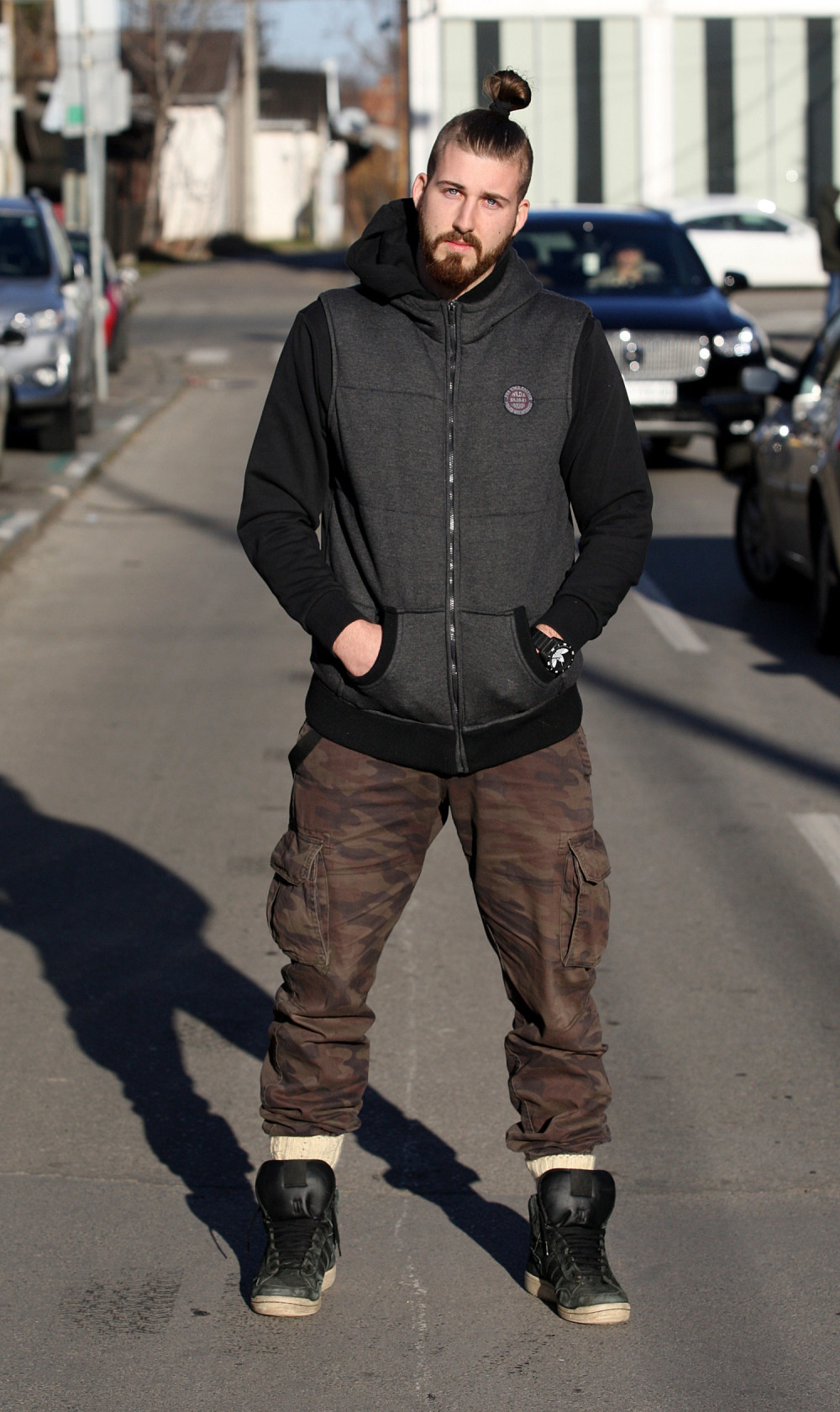 Svi su se pitali odakle Belom pare za kafić, a sada će platiti PAPRENU KAZNU!