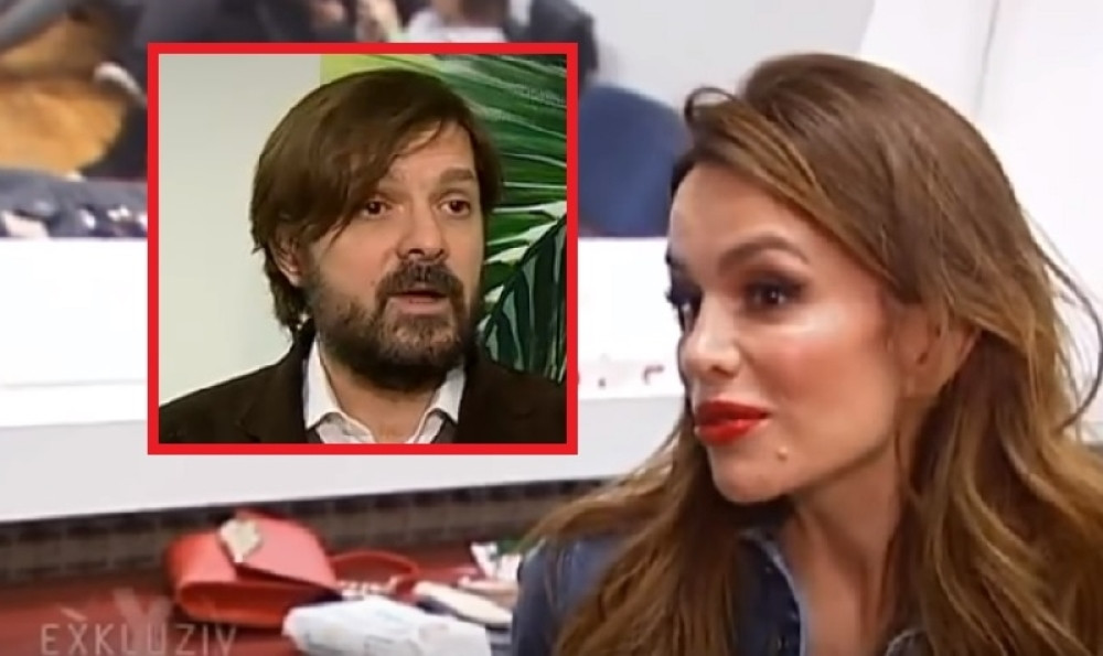 Milan prijavio Severinu za nasilje u porodici! Razlog je OVA PORUKA