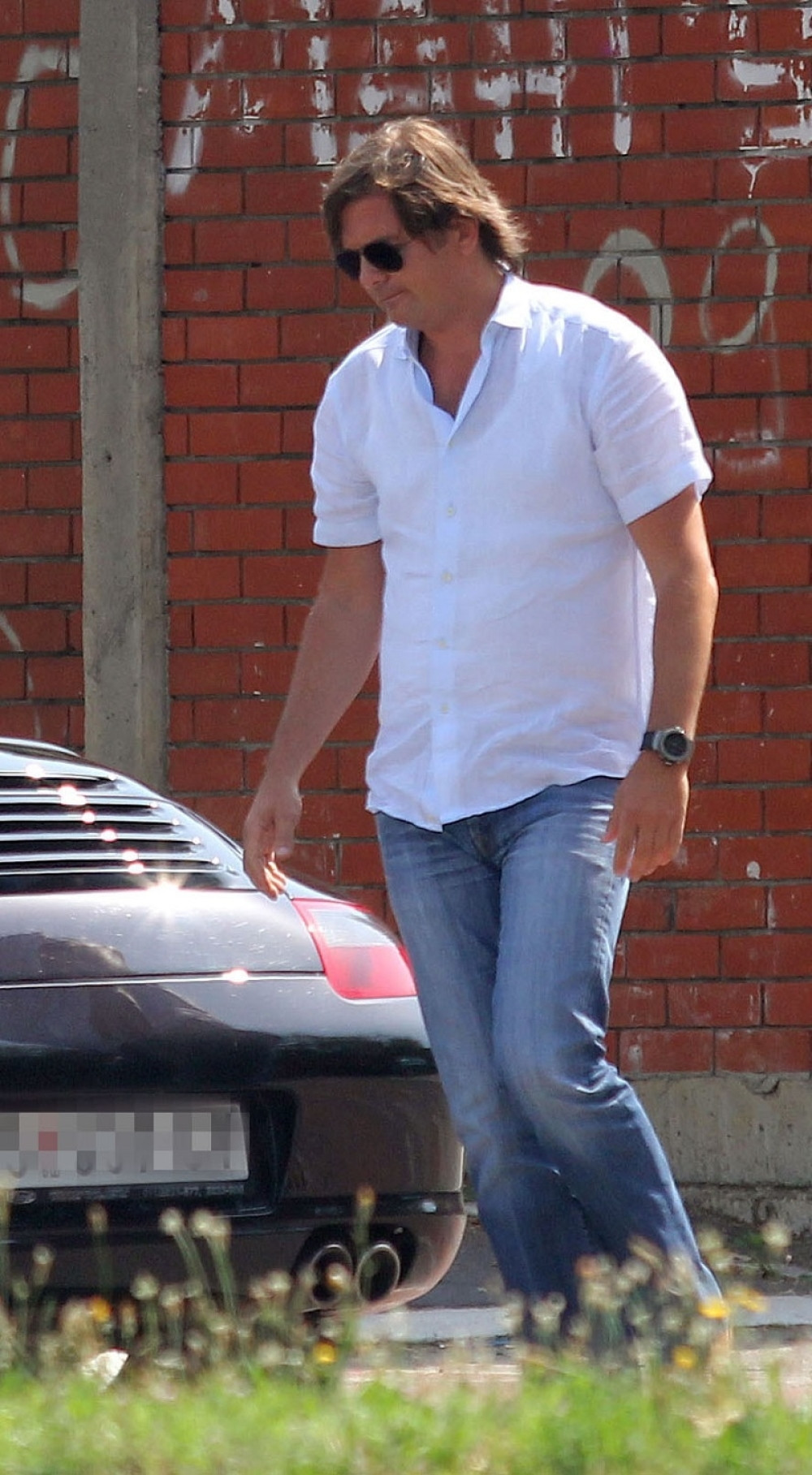 Milan Popović prao pare u banci?!