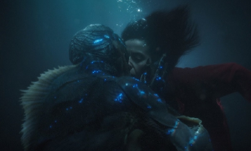 Najveći favorit za Oskara je plagijat!