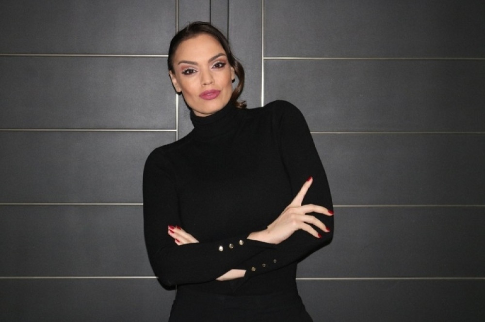 Sofija Rajović i Milan Čučilović će vas oduševiti kao Suzan i Žabar!