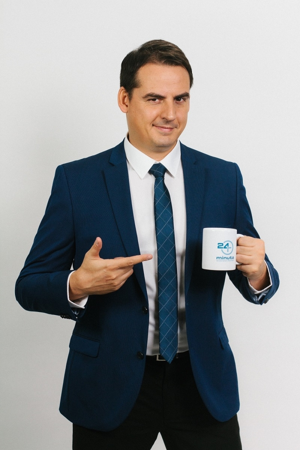 Demanti Zorana Kesića: Đorđe Višekruna nije moj pajtaš