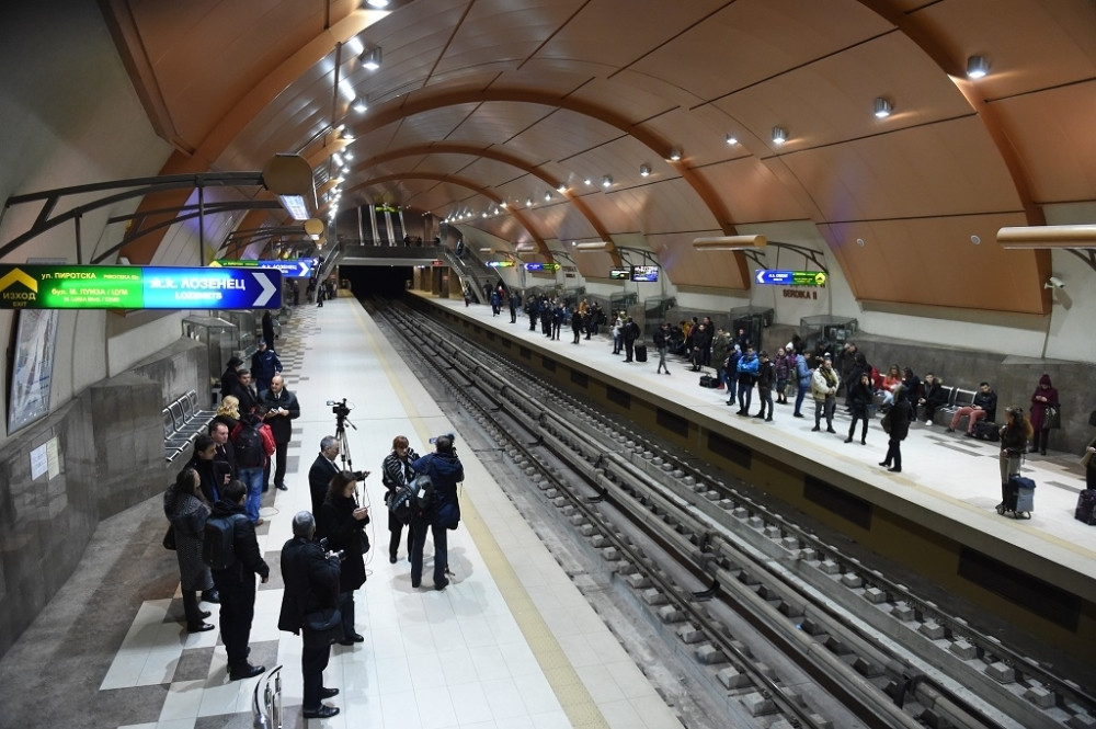 Beograd u 2020. grad budućnosti, a evo kad možemo da očekujemo metro