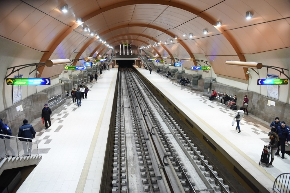 Stiže nam METRO! Fenomenalne vesti u Jutarnjem programu RTS-a, otkrivamo kuda ćete se voziti! (MAPA STANICA)