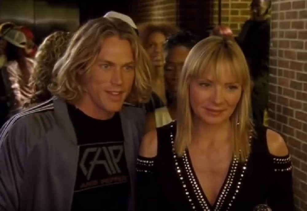 Smit iz serije "Seks i grad" progovorio o ratu glumica, pa se izjasnio na čijoj je strani!