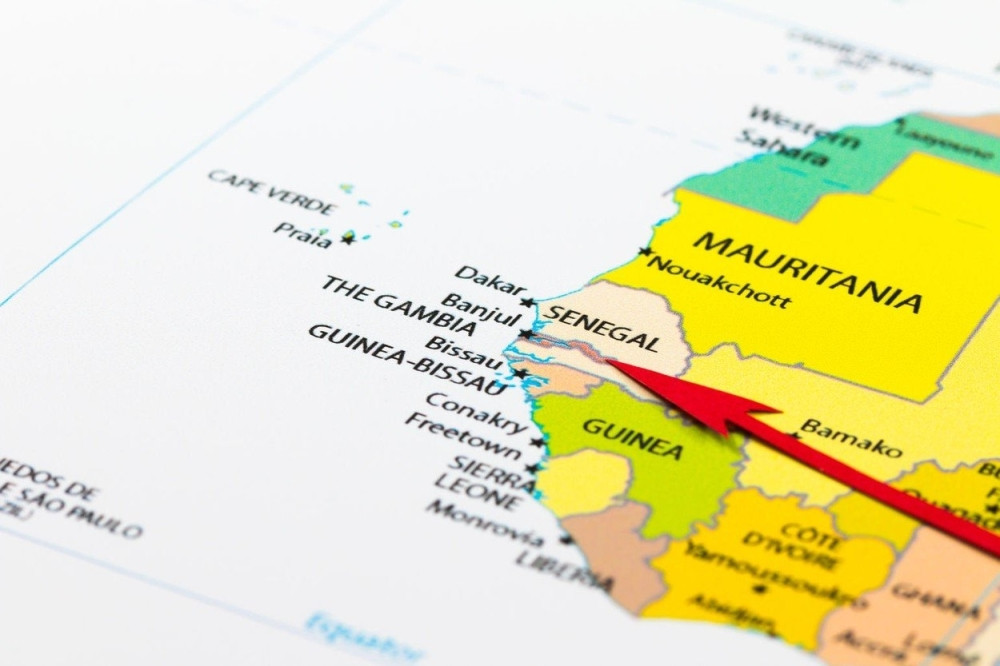 Gambija preispituje odluku o priznanju Kosova