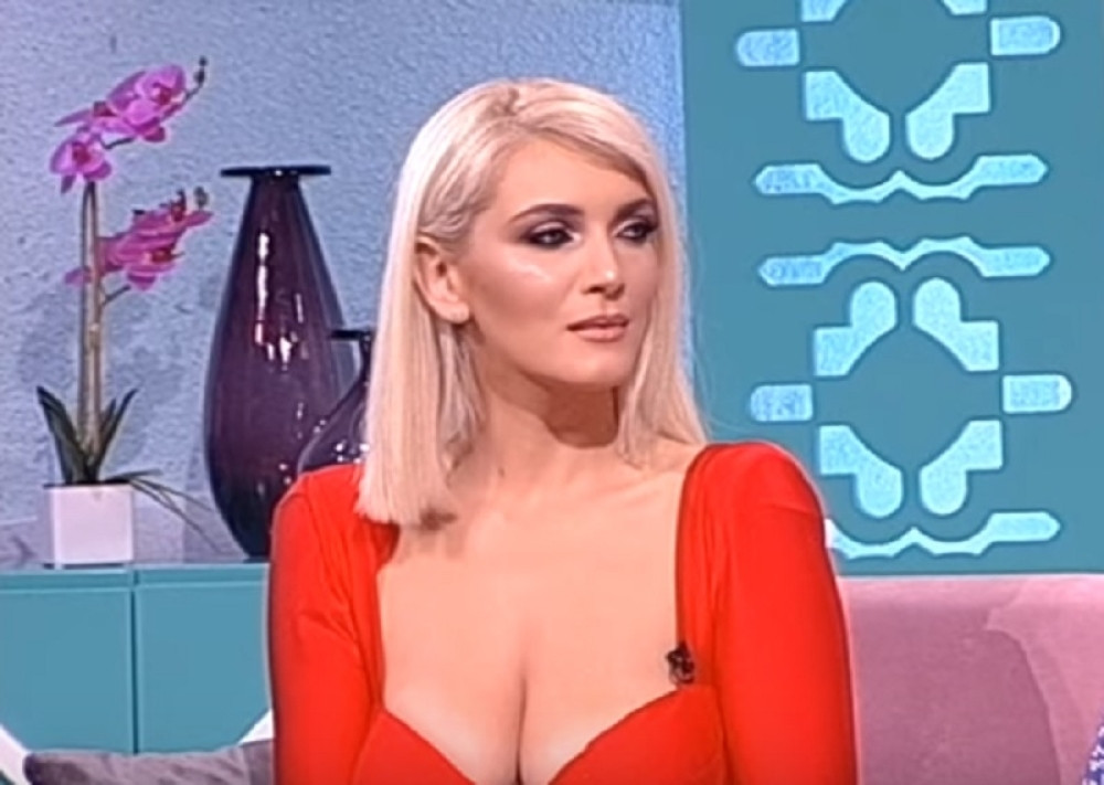 Nikolina otkrila nepoznate detalje o trudnoći