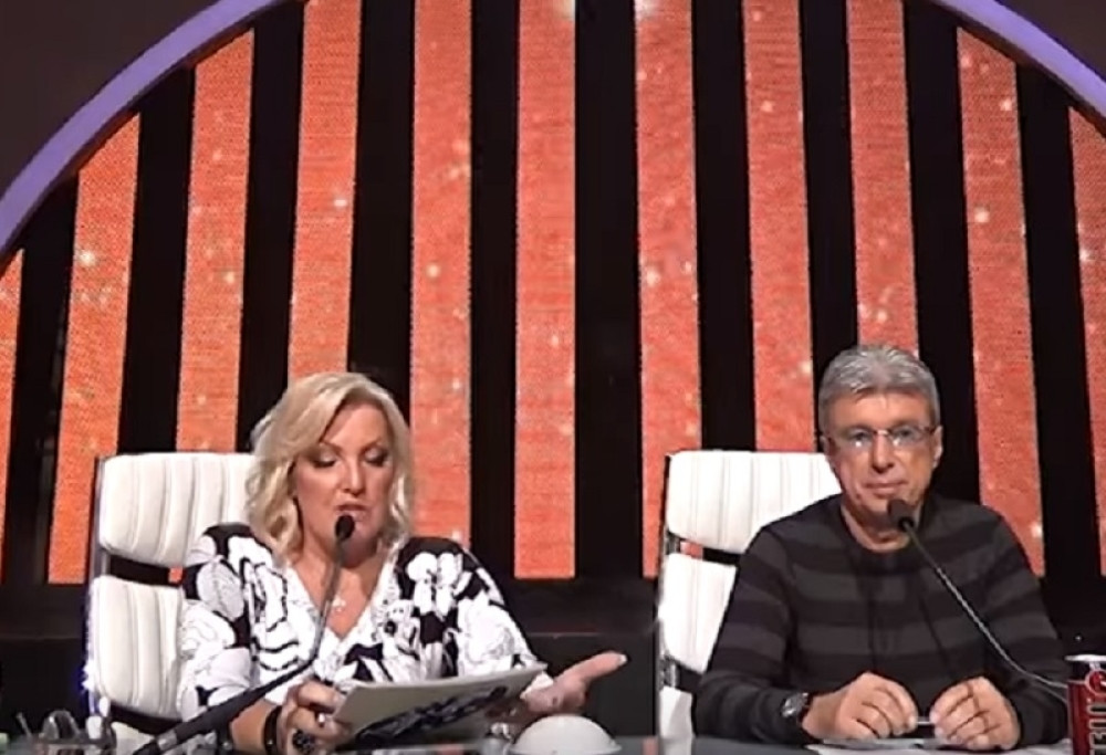 Šok u Grandu, Saša Popović doveo drugu pevačicu na mesto Snežane Đurišić